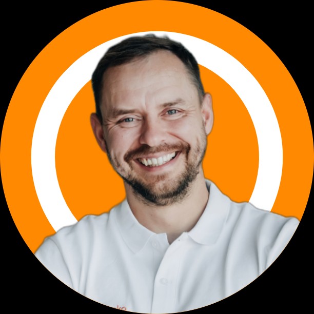 Justinas Baranovskis